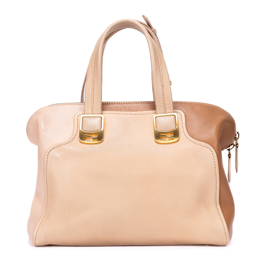 Fendi Chameleon Bag